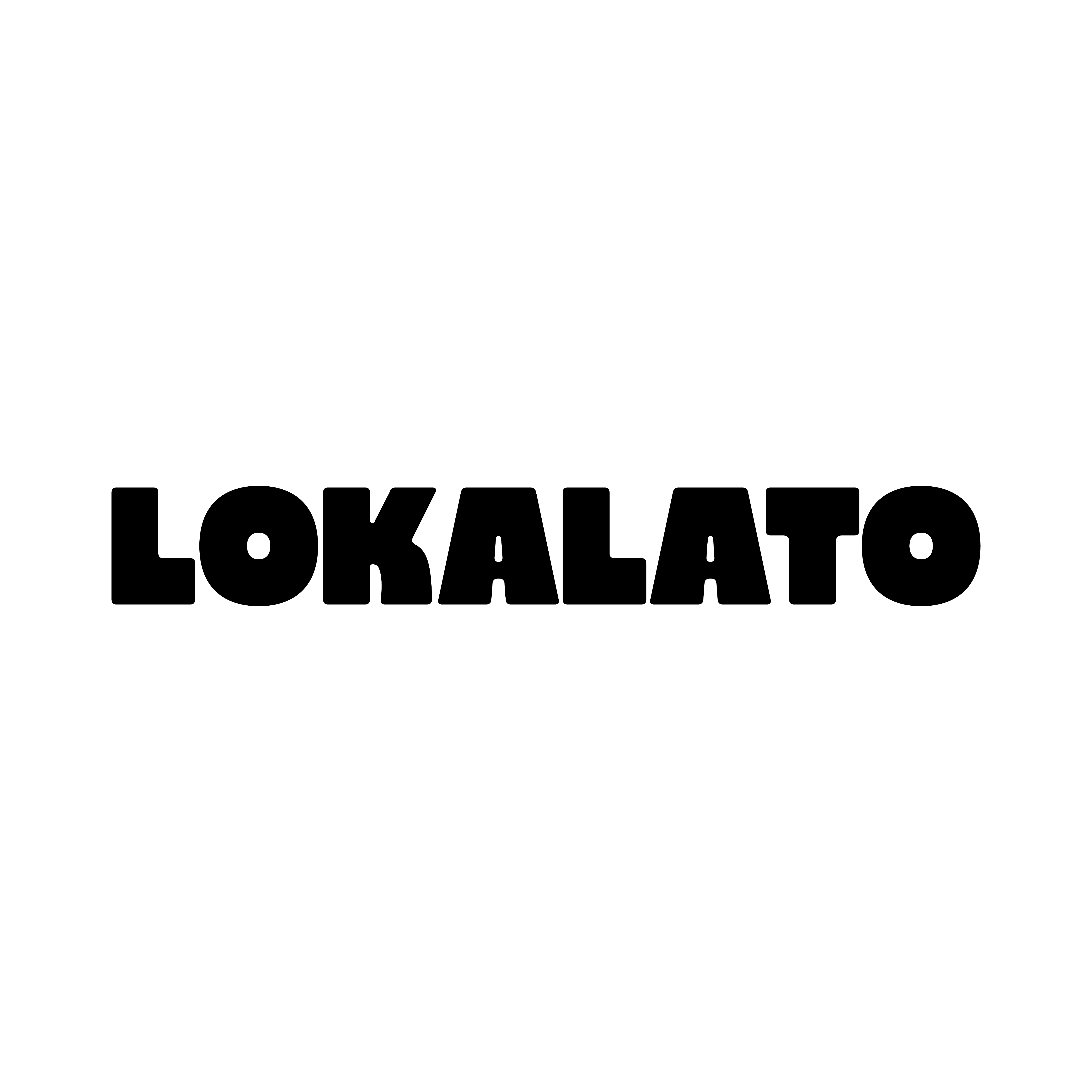 Lokalato logo